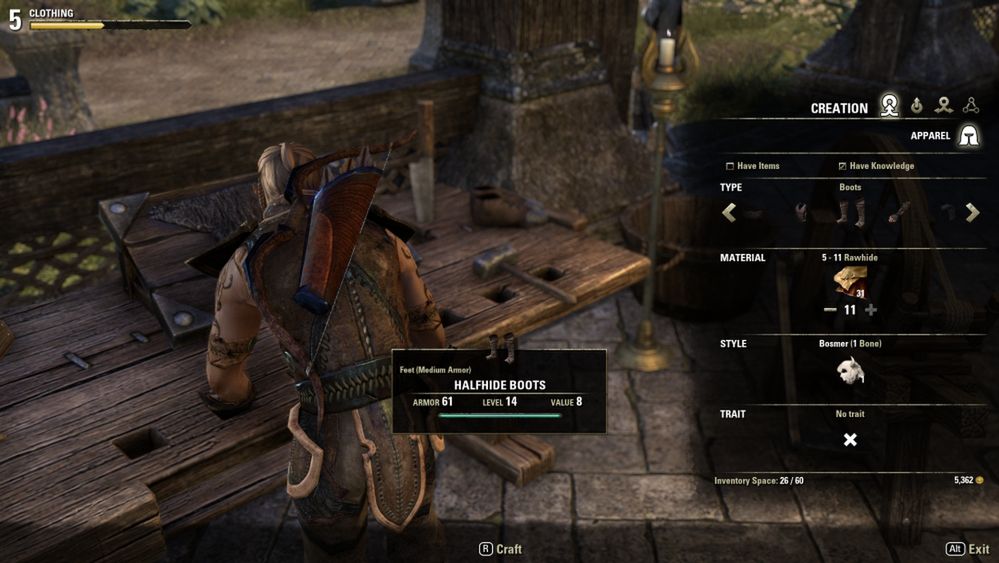 Elder Scrolls Online - testujemy MMO z unikalnym pomysłem na siebie