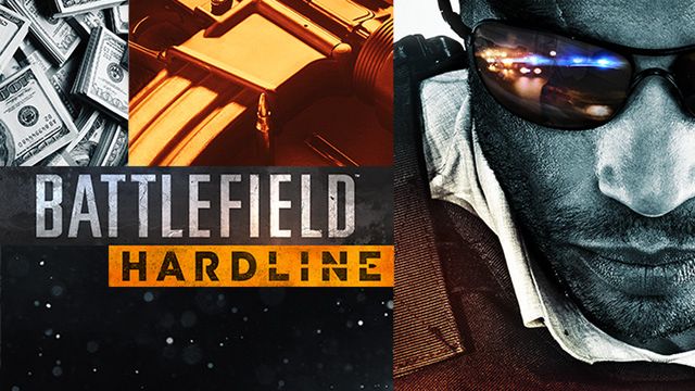 [The Game Awards 2014] Rzut oka na tryb fabularny w Battlefield: Hardline