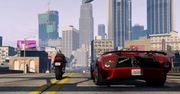Rockstar nie zamierza dłużej rozwijać GTA Online na PS3 oraz Xboksie 360
