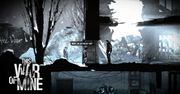This War of Mine trafiło na smartfony z iOS i Androidem. Rozdajemy kody![Aktualizacja: kody wykorzystane, a gra jest na promocji]