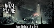 Wygląda na to, że wojna jednak czasami się zmienia: nowa zawartość do This War of Mine
