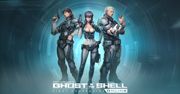 Ghost in the Shell Online trafi także do Europy. Już w tym roku