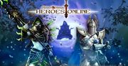 Krótko o tym, dlaczego Might & Magic: Heroes Online w ogóle mnie do siebie nie przekonało