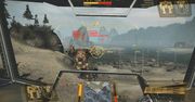 50 ton kroczącego żelastwa - oto Centurion [MechWarrior: Online]