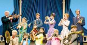 One and Only, Genuine, Original Family Band, The