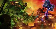"Pagan Online": zobacz gameplay nowej produkcji Wargamingu