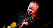 John Prine trafił do szpitala z objawami Covid-19. Jego stan jest krytyczny
