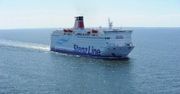 Stena Line. Problemy polskiego promu w Szwecji. Świadkowie słyszeli ogromny huk
