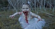 Ma makabryczne hobby. Przerabia dzieci na zombie