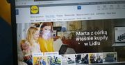 Lidl w piątek uruchamia sklep internetowy. Rewolucję czas zacząć