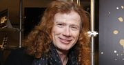 Dave Mustaine walczy z chorobą. Podziękował fanom za wsparcie