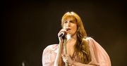 Florence + The Machine w Polsce. Fani przygotowali niespodziankę dla zespołu