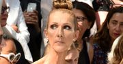 Celine Dion w Paryżu. Wszyscy patrzyli tylko na nią