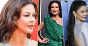 51-letnia Catherine Zeta-Jones pokazała, jak naprawdę wyglądają jej włosy. Możecie zapomnieć o seksbombie z czerwonych dywanów