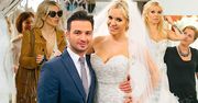 Doda w czterech sukniach ślubnych w programie TLC! Mamy zdjęcia z "Salonu sukien ślubnych" [GALERIA]