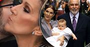 17-letni syn Céline Dion został raperem i wyrósł na niezłego przystojniaka! Jego piosenki są już wielkimi hitami!