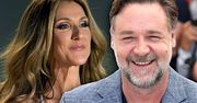 Sensacja! Céline Dion i Russell Crowe są parą! Tabloid ujawnił szczegóły!