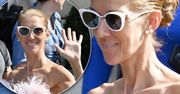 Strasznie wychudzona Celine Dion przyłapana przez paparazzi. Wygląd 51-latki wprawia w osłupienie!