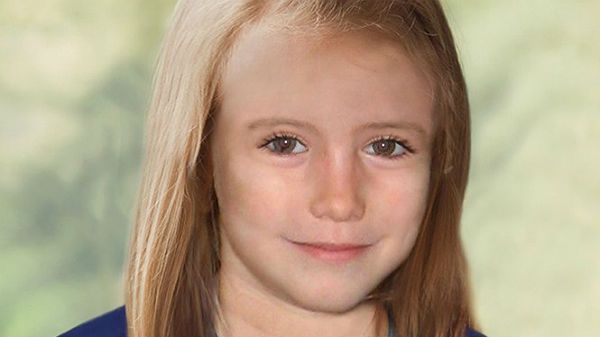 Tak Madeleine wyglądałaby dzisiaj