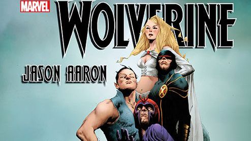 Wolverine tom 3