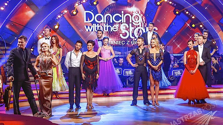Taniec z gwiazdami 4 odcinek 3 online