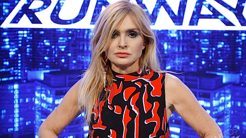 Monika Olejnik w Project Runway. Kiedy i gdzie oglądać finał? Kto wygrał Project Runway 2?