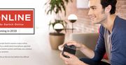 Płatna gra przez sieć na Nintendo Switch dopiero w 2018