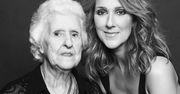 Matka Celine Dion nie żyje. Miała 92 lata