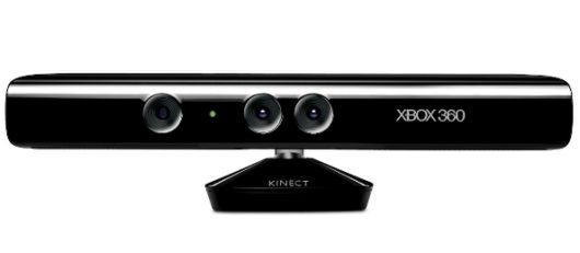 Kinect dla Windowsa - już oficjalnie