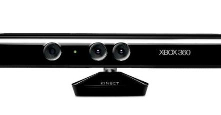 Microsoft oficjalnie wycenia Kinecta w Europie na 150 euro