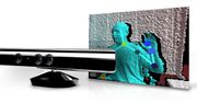 Kinect trafi na PC