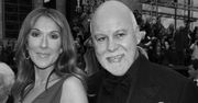 Celine Dion w ostatnim wywiadzie mówiła o śmiertelnie chorym mężu: Rene marzy o tym, aby umrzeć w moich ramionach