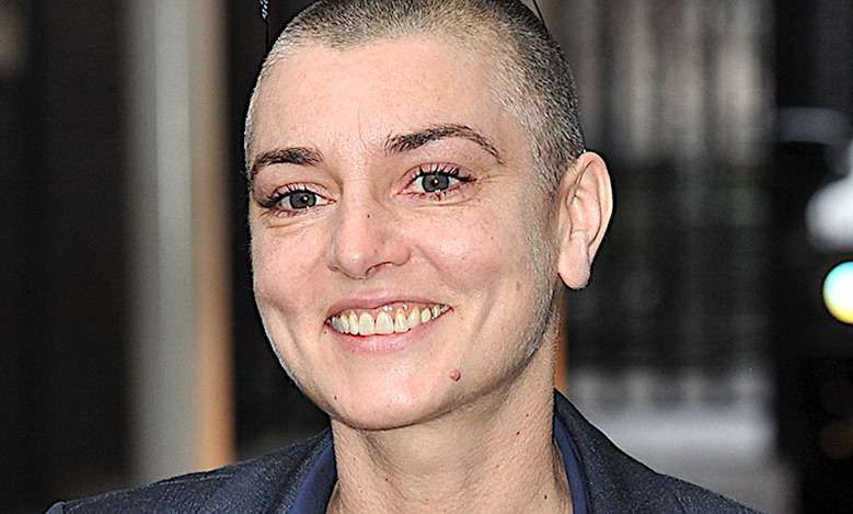 Sinead O'Connor zmieniła religię. Przeszła na islam