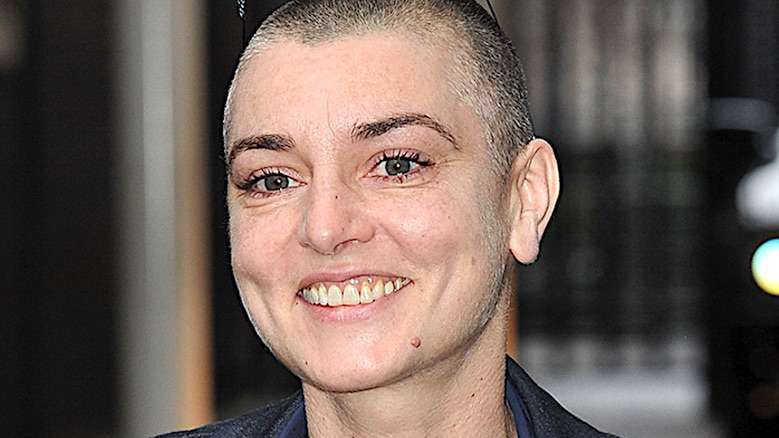 Sinead O'Connor zmieniła religię. Przeszła na islam