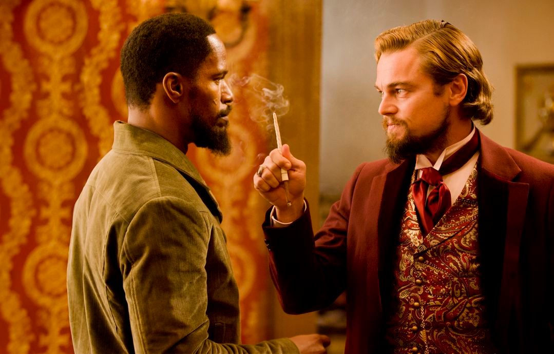 "Django": film brutalny, z czarnym humorem i gwiazdorską obsadą. Najlepszy Tarantino? Zobacz na WP Pilot