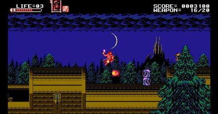 Fani Castlevanii, baczność! Spin-off Bloodstained debiutuje w przyszłym tygodniu