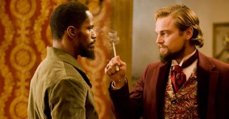 Najlepsze filmy z Leonardo DiCaprio