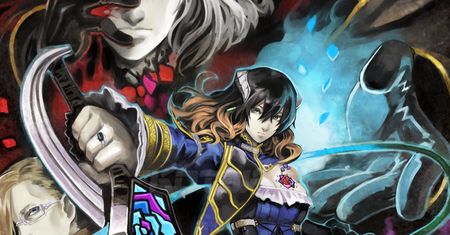 Bloodstained: Ritual of the Night ma swój nowy dom. I w tym domu nie będzie chyba miejsca na Wii U