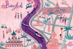 O miastach świata wierszem. Michał Rusinek zabiera najmłodszych w kolorową podróż