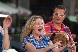 Basia Ritz: "Nie przejmuję się tym, co ludzie wypisują na portalach plotkarskich"