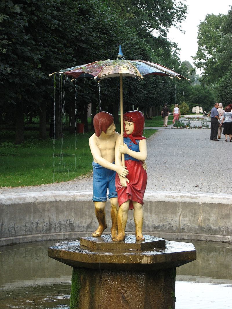 i dziś