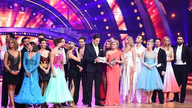 Taniec z Gwiazdami, 5. odcinek
Fotografia: Jastrzabpost.pl