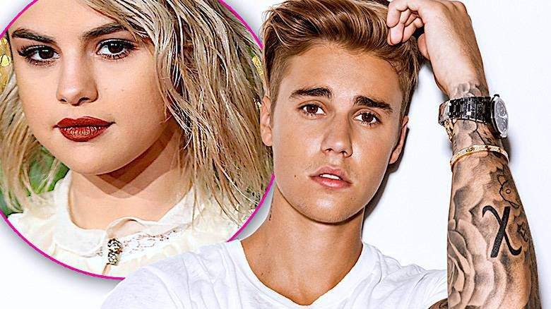 Justin Bieber urodziny, Selena Gomez