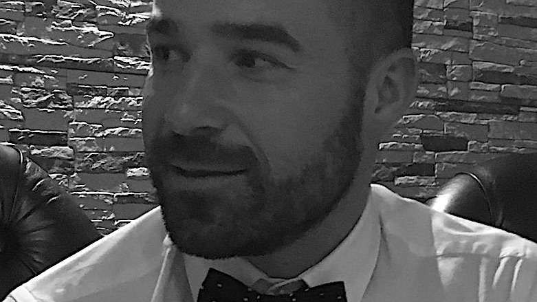 Marcin Wąs nie żyje. Polski piłkarz zginął w wypadku