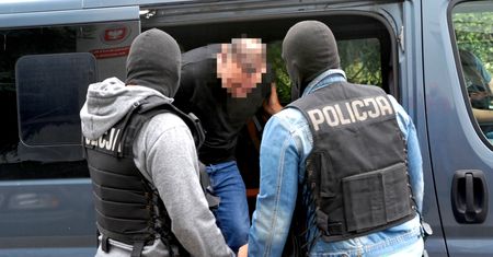 Szczecinek. Gwałt na 13-miesięcznej dziewczynce. Zatrzymano dwie osoby