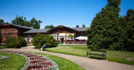 Najpiękniejsze uzdrowiska w Polsce według internautów WP.PL