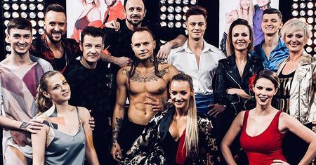 Pierwsza para odpadła z „Dance Dance Dance”. Anna Mucha była bardzo rozczarowana: „Nie kumam tego”