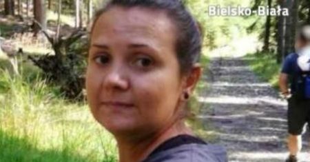 Bielsko-Biała. Zaginęła Izabela Szwajkosz. Kobieta jest w szóstym miesiącu ciąży