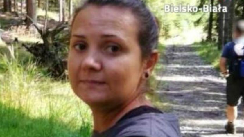 Izabela Szwajkosz zaginęła 18 października