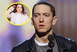 Eminem opowiada o córce. Po tym, co przeszedł, jest jego największą dumą